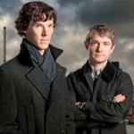 Sherlock serie