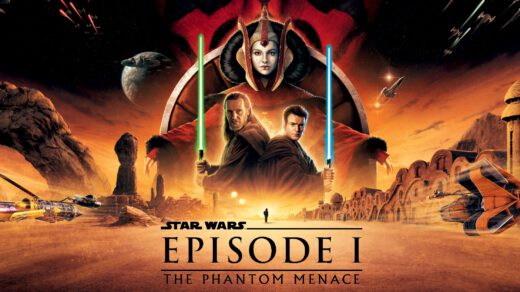 Star Wars Episode I – The Phantom Menace 25 anniversary nederlandse bioscoop