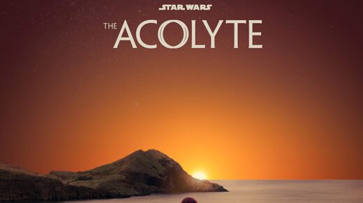 The Acolyte seizoen 2