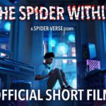 The Spider Within: Animated Spider-Verse