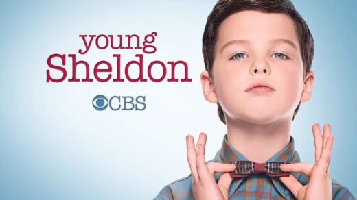 Young Sheldon spin-off