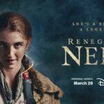 Renegade Nell seizoen 2