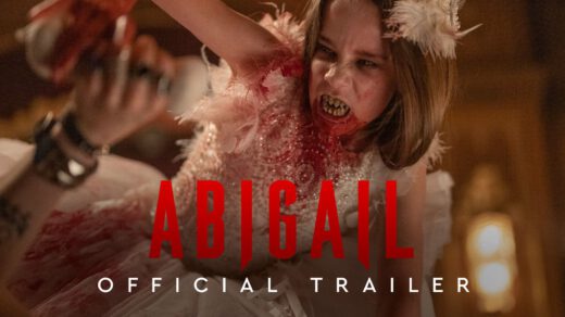 Abigail bioscoop