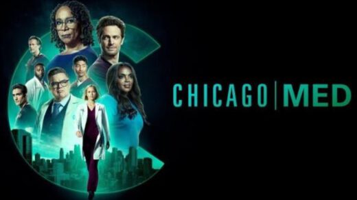 Chicago Med seizoen 9