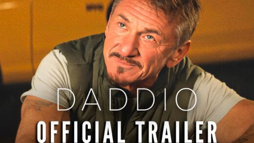Daddio film trailer