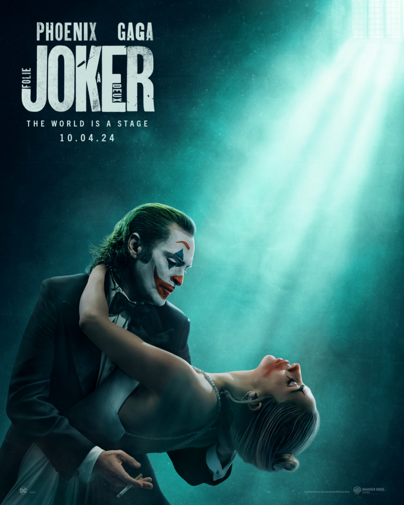 Joker Folie à Deux