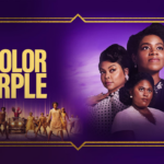 The Color Purple hbo