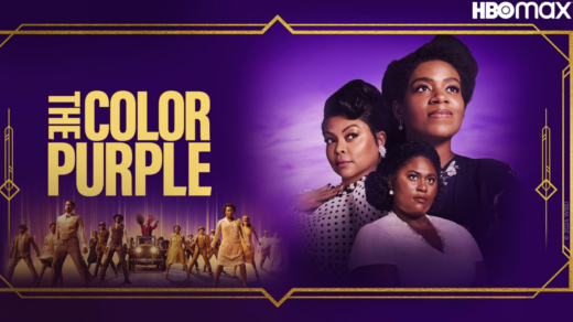 The Color Purple hbo