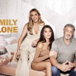 The Family Stallone seizoen 2