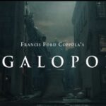 Francis Ford Coppola Megalopolis