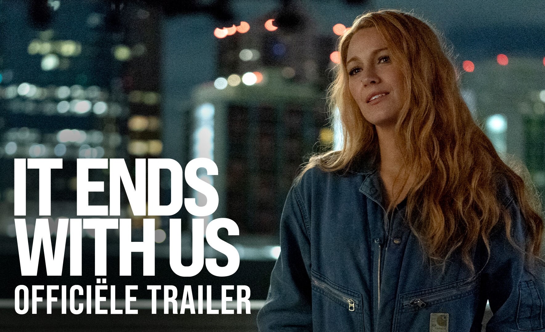 It Ends With Us Nederlandse Versie
