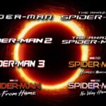 Spider-Man bioscoop