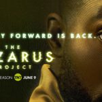 The Lazarus Project seizoen 2