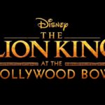 The Lion King at the Hollywood Bowl