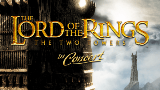 The Lord of the Rings: The Two Towers in Concert