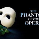 The Phantom of the Opera Antwerpen