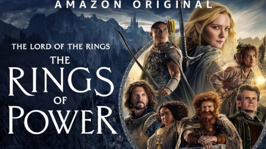 The Rings of Power seizoen 2