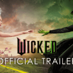 wicked film musical trailer