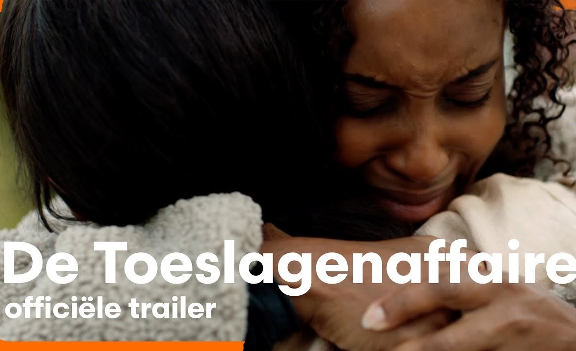De Toeslagenaffaire serie vanaf november op NPO | Bekijk de trailer