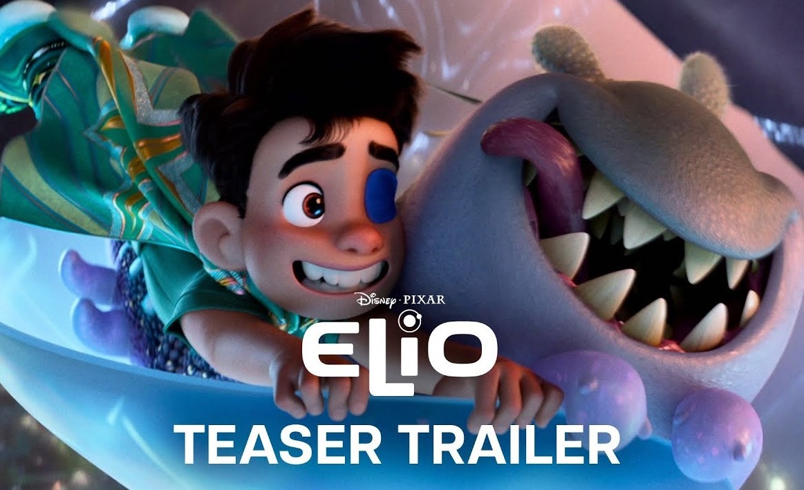 Nieuwe Trailer Voor Disney En Pixar Film Elio Entertainment Vandaag nieuwe-trailer-voor-disney-en-pixar-film-elio-entertainment-vandaag