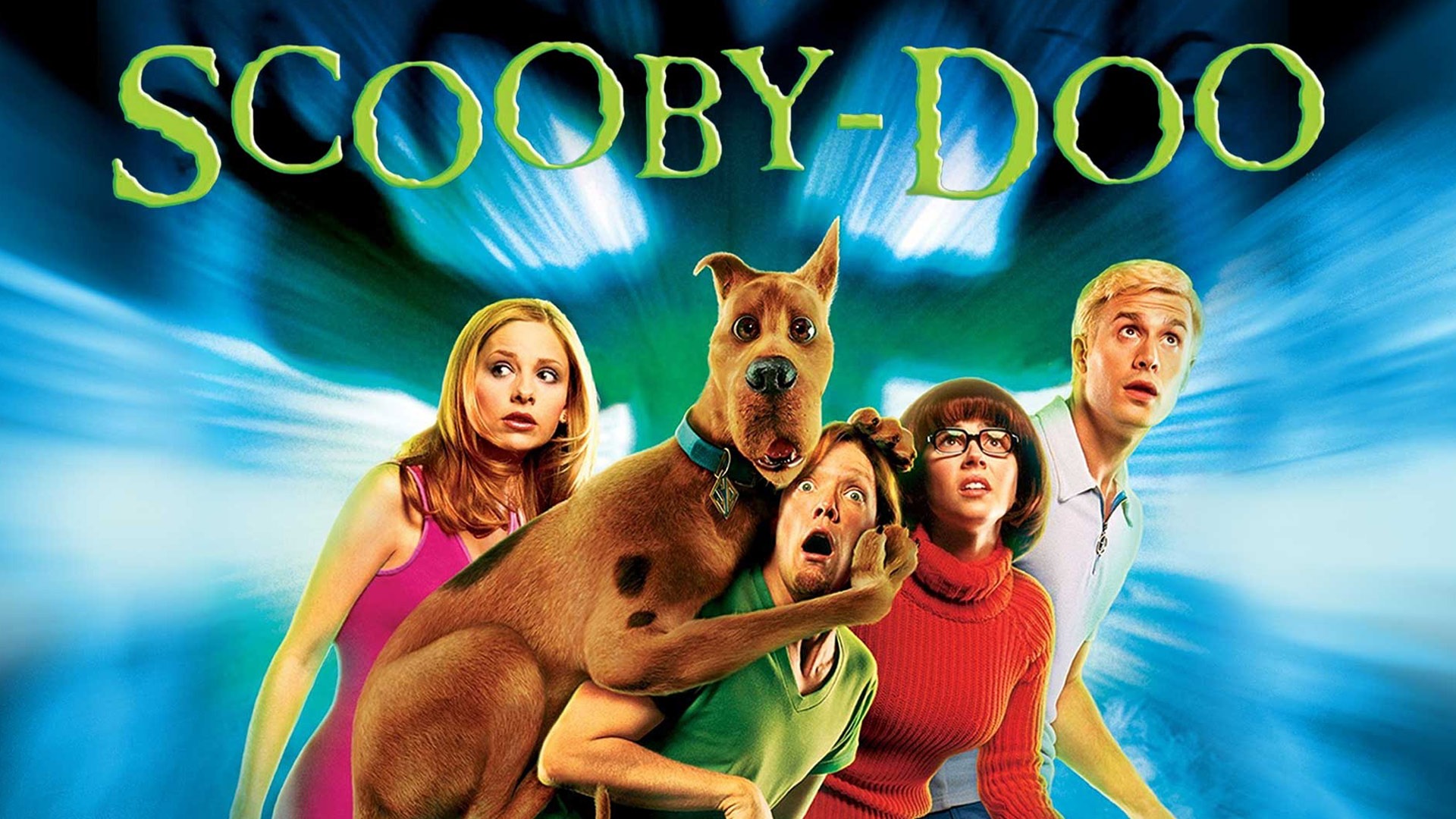 Netflix Komt Met Live Action Scooby Doo Serie Entertainment Vandaag netflix-komt-met-live-action-scooby-doo-serie-entertainment-vandaag