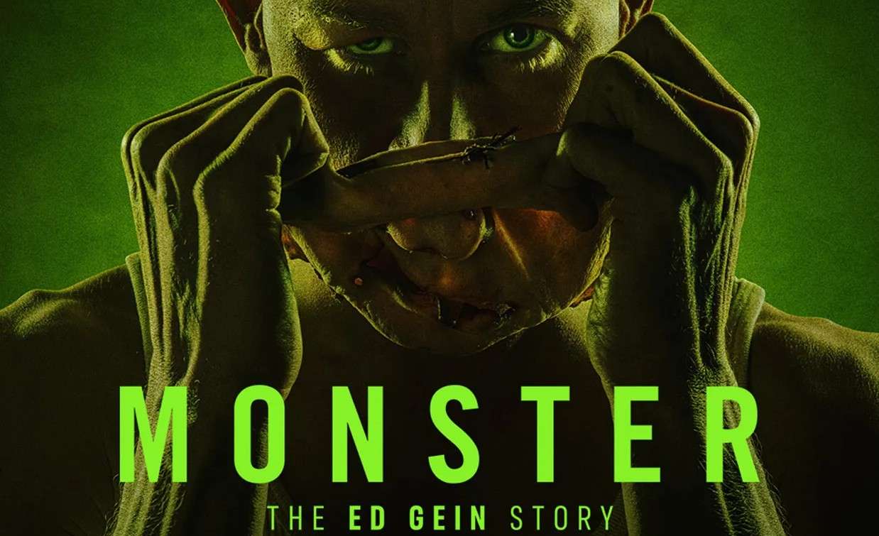 Monster Ed R3 Releasedatum en trailer voor Monster seizoen 3 The Ed Gein Story ...