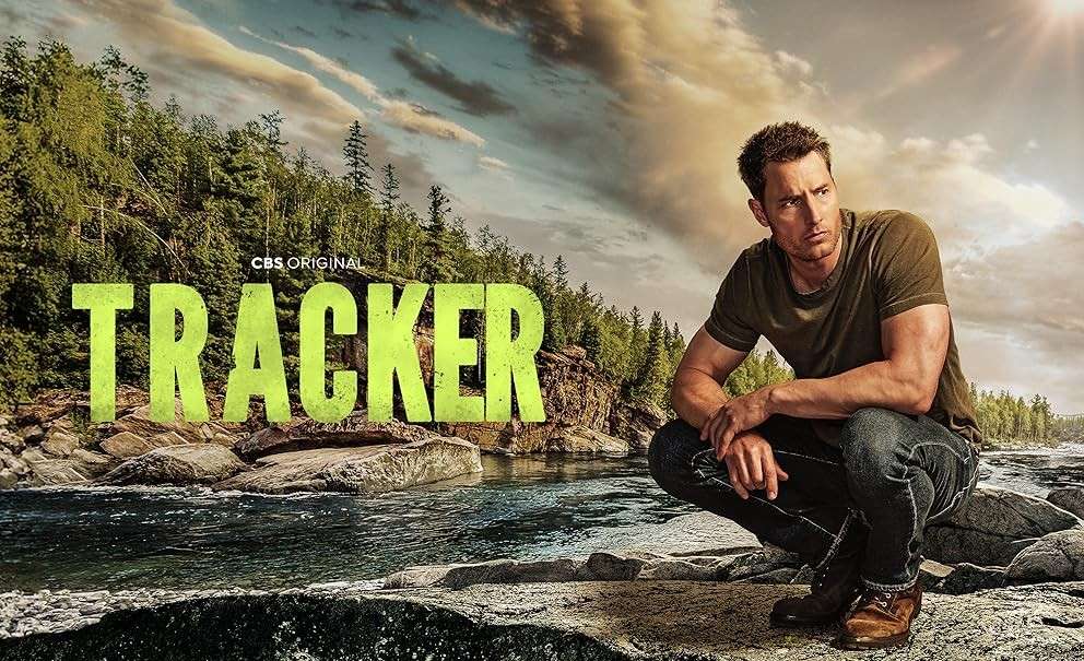 Serie Tracker van Disney+ start in oktober bij Star Channel ...